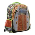 thumbnail image 5 of Mochila Primaria Infantil Jurassic World 20L, 5 of 5