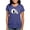Heather Purple, variant on CafePress - T Shirt - Womens Tri-blend T-Shirt