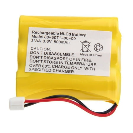 8X Home Phone Battery for AT&T/Lucent: HS8210, HS8211, HS8220,HS8240, HS8241, HS8243, HS8255, HS8270, HS8271, 9410, 9465, 23403, 91076, 80-5071, 2365, 9304, 9312, 9401, 9460, E2718