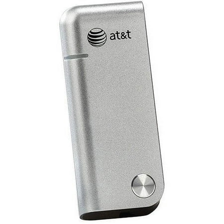 AT&T LUU-2100TIGo LG Turbo USBConnect 3G Prepaid Broadband Device