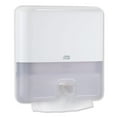 thumbnail image 7 of Elevation Xpress Hand Towel Dispenser, 11.9 X 4 X 11.6, White | Bundle of 10 Cartons, 7 of 7