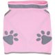 thumbnail image 1 of unbranded Reflectante Para Perro Color Rosa Con De Huellas Para En Exteriores Y Fiestas, 1 of 6