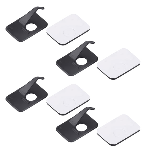 Right Hand Recurve Bow Rest, Archery Rest, Firm Plastic Durable Long Time Use Recurve Bow For Beginning
