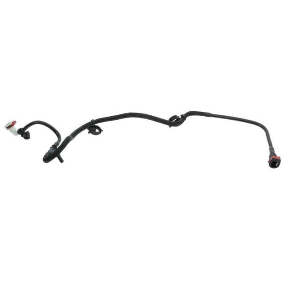Zyutaosan Purger Hose New 68189075Ae For 2014-2015 Grand Cherokee Durango