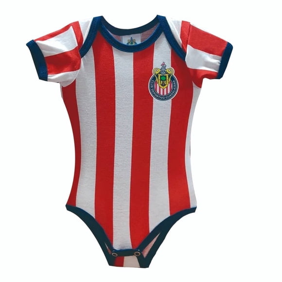Pañalero Chivas Pañalero Chivas Unisex 12 Meses Multicolor