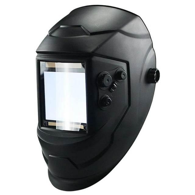 Equipo de Soldadura Gloria Cubierta de Soldadura con Oscurecimiento Automático