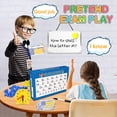 thumbnail image 2 of Set para profesores de juegos de simulación Alritz Classroom Learning con accesorios, 2 of 6