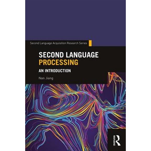 Pre-Owned Second Language Acquisition Research Second Language Processing: An Introduction, (Paperback)