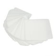thumbnail image 2 of 200 discos de algodón para limpiar pegamento, con gran absorción de agua, antiestáticos, para superficies suaves, para extensiones de pestañas, para el hogar., 2 of 14