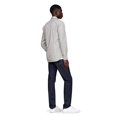 thumbnail image 3 of Camisa Tommy Hilfiger de popelina micro a cuadros, corte regular, para hombre, 3 of 5