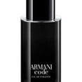 thumbnail image 2 of Giorgio Armani Armani Code Eau de Toilette 75 ml, 2 of 2
