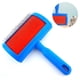 thumbnail image 1 of Pet Grooming Brush Silicone Handle Shedding Massage Dog Brush & Cat Brush Pet Comb Dog Comb Twirl Dot Teddy Samo Needle Comb Open Knot Comb Ro, 1 of 5