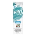 thumbnail image 2 of Lala Vita Coco Sin Azucar y Sin Endulzar, Bebida de Coco Ultrapasteurizado Sin Azucar, Contenido: 1 Paquete con 12 Piezas con Taparosca de 960 Mililitros, 2 of 7