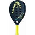 thumbnail image 4 of HEAD Padel Racket Bolt Blue/Green, 4 of 5