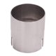 thumbnail image 3 of 51mm To 54mm Motorcycle Exhaust Pipe Diameter Converter Motorcycle Stainless Steel Reducer Adapters, 3 of 5