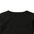 thumbnail image 4 of Blouse à Manches Longues en Coton pour Tout-Petits Filles Bébés, 4 of 5