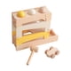 thumbnail image 1 of Juguetes de pelota para niños pequeños, juguete de caída de bola Montessori para niños y niñas, mejora la capacidad de las manos, juguete de bola, 1 of 9