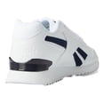 thumbnail image 4 of Mens Reebok GLIDE Shoe Size: 11.5 Ftwwht - Vecnav - Ftwwht Fashion Sneakers, 4 of 5