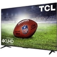 thumbnail image 2 of Pantalla Smart TV TCL 55" Class F35-Series, 4K, UHD, HDR, LED, con Smart Fire TV (2024), 2 of 3