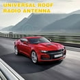 thumbnail image 3 of Antenne de Toit Universelle pour Radio 9/11/16 Pouces, Antenne de Toit W5I8, 3 of 9