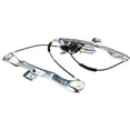 thumbnail image 3 of New Right Front Window Regulator With Motor Compatible With Chevrolet Pontiac G8 GT 8 Cyl 6.0L Caprice PPV 6 Cyl 3.6L Caprice PPV 8 Cyl 6.0L GXP 8 Cyl 6.2L 2008-2013 GM1351216 92420928, 3 of 6