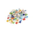 thumbnail image 1 of Bright Mosaic Tiles Assorted Craft Mosaics Pieces Glass Pieces Stones Multicolors, 1 of 9