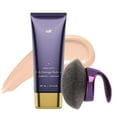 thumbnail image 1 of Westmore Beauté Couverture Corporelle et Brosses, 1 of 5
