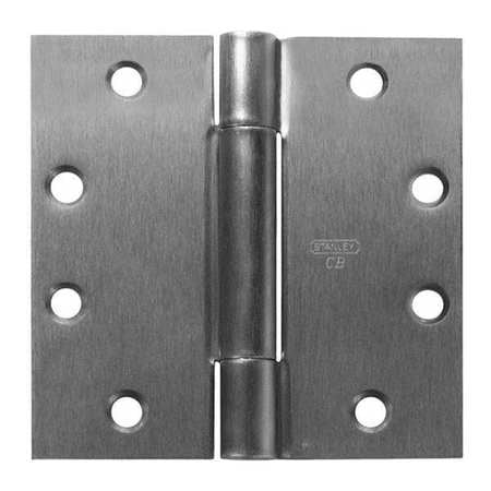 

Butt Hinge Steel 150.0 lb. Load Capacity
