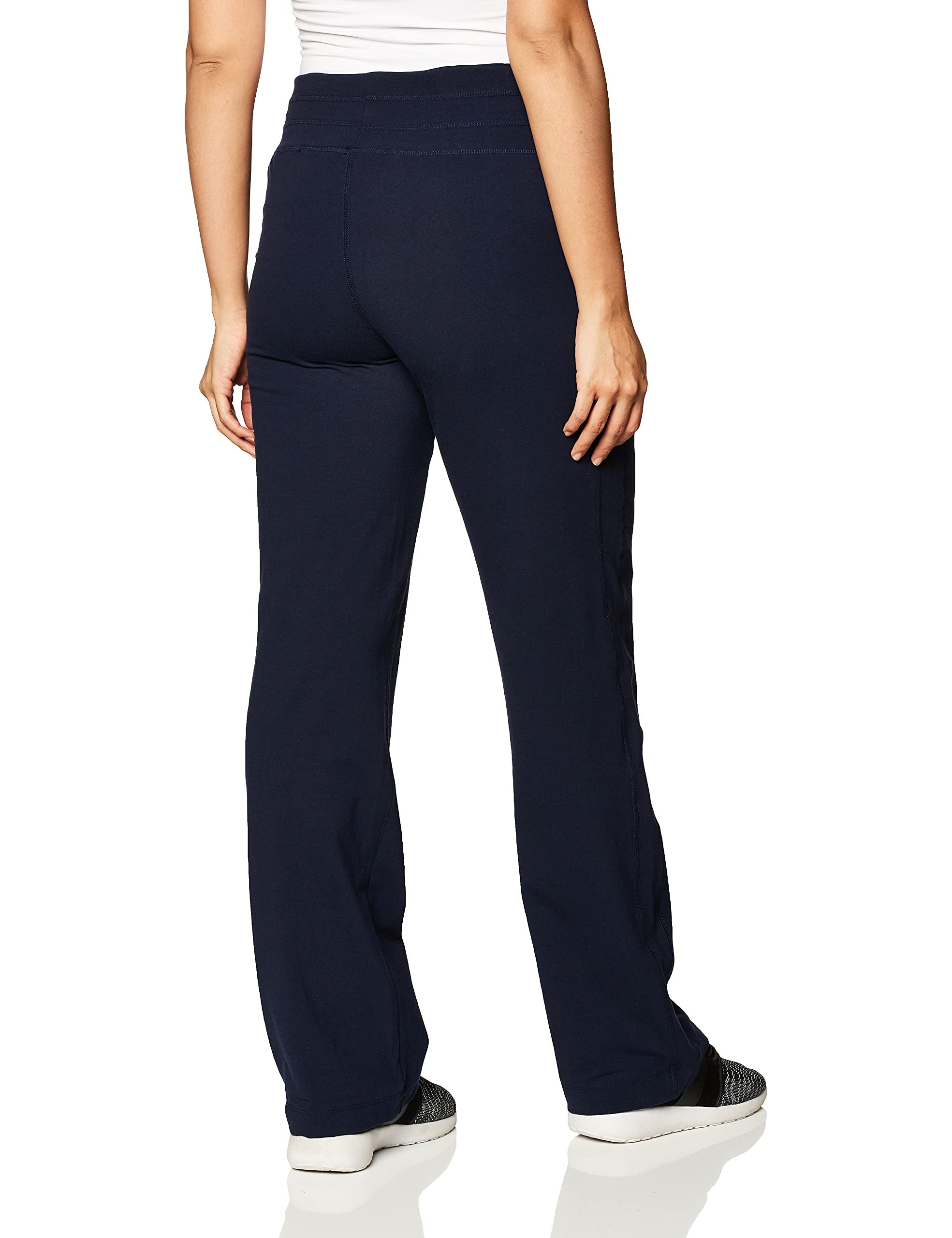 Danskin now women's dri more relaxed pants clearance petite
