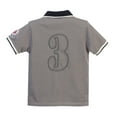 thumbnail image 2 of Gioberti Kids and Boys 100% Cotton Polo Shirt, 2 of 4
