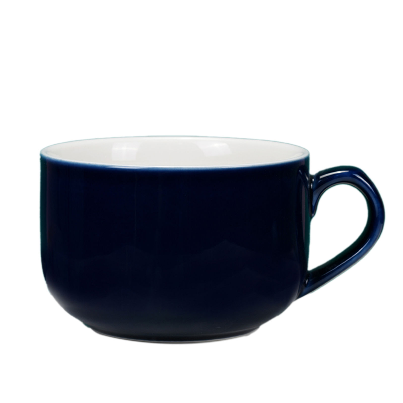 Qeeadeea/Microwave Soup Bowls With Lids, 26oz Solid Color Noodle Bowl