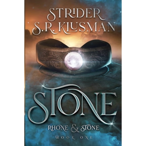 The Adventures of Rhone & Stone Stone, Book 1, (Paperback)