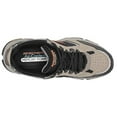 thumbnail image 4 of Skechers Men's Vigor 3.0 Training Sneakers (Wide Width Available), 4 of 8