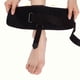 thumbnail image 2 of Vogacara Zapatos Valgus con cinta mágica ajustable - Soporte de pie Correa de corrección de fascia plantar Correa de fijación de caída de Cuidado de los pies, 2 of 6