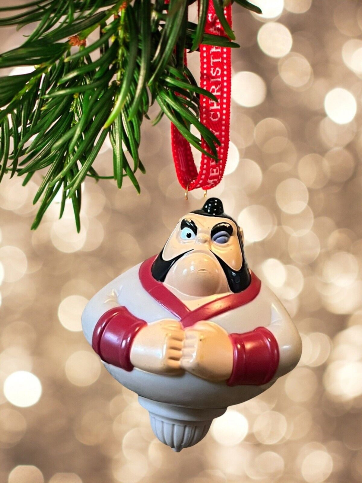 Alladin PVC 7-figure Figurine Set - Disney Exclusive w/ Alladin