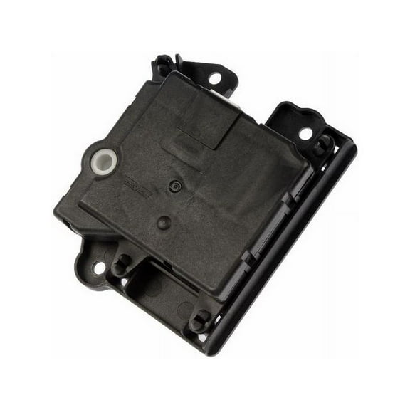 Main Air Flap Actuator - Compatible with 1995 - 1997 Ford Explorer 1996