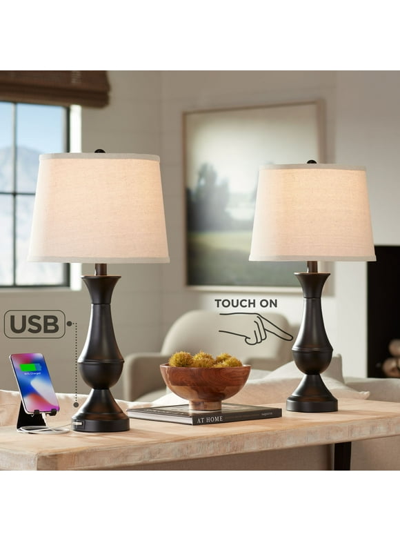 Touch Lamps in Lamps