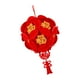 thumbnail image 3 of Linterna china,Decoración de linterna china 2024 para restaurante,Celebración Tradicional China De La Linterna Del Año Nuevo,Año Nuevo Linternas Rojas Fiesta Al Aire Libre Bricolaje,Adorno, 3 of 8