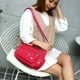 thumbnail image 2 of Bolso Bandolera De Nailon Impermeable De Gran Capacidad Con Varios Bolsillos Para Mujer Guardurnaity AP006479-06, 2 of 5
