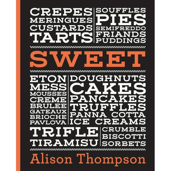 Sweet (Hardcover)