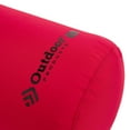 thumbnail image 6 of Outdoor Products 5 L Go Dry Camping Bag - Ultra Lightweight, Super Compact, Red, 0.09 lb, 6 of 17