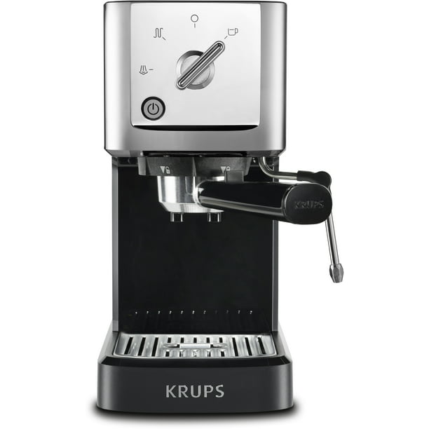 Krups Pump Espresso with Nozzle - Walmart.com