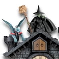 thumbnail image 2 of Reloj de Cuco Edición Limitada The Bradford Exchange El Mago de Oz 60 cm, 2 of 8