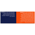thumbnail image 2 of CLEAN & CLEAR Morning Burst&Night Relaxing Cleansing Face Wash Pack 1 ea (Pack of 3), 2 of 2