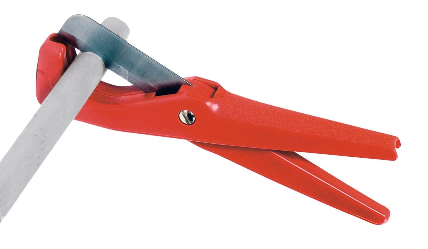 115 Hose and Tubing Cutter, Cuts up to 2inch rubber hose By General