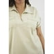 thumbnail image 4 of Camisa de lino Roman Fashion /Tallas Extras, 2295 (Beige) beige 36, 4 of 7