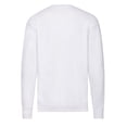 thumbnail image 3 of Fruit of the Loom Mens Lightweight Set-in Sweatshirt, 3 of 4