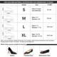 thumbnail image 2 of Fundas impermeables de silicona para zapatos, reutilizables, plegables, antideslizantes, con cremallera, protectores de zapatos, chanclos de lluvia para niños, hombres y mujeres (1 par) Sincero necesidades diarias, 2 of 6