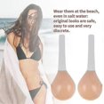 thumbnail image 4 of Invisilift Bra, Conceal Lift Bra, Invisilift Bra For Breast, Invisible Lift Up Bra, Bra, 4 of 5