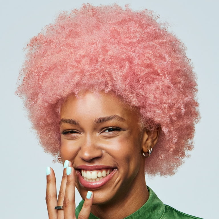 Bleach London Super Cool Color Semi Permanent Hair Color Cream Rose 5.07 oz